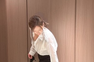 可鹽可甜！前女籃球員石一童的職業裝穿搭：本應切換的游刃有余的