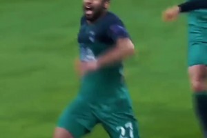 小盧卡斯一戰封神！小盧卡斯絕殺這一幕，依然熱血沸騰！