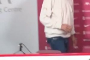 辭職后無所畏懼！名場面：渣叔遲到后直言：“誰TM在乎！”