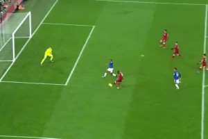 利物浦粉絲博主：當馬內這么做時，沒有人批評他