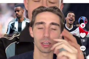 紐卡電臺：夏天都笑話紐卡？沃爾特馬德無縫銜接！而伊薩克……