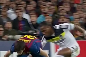 切爾西的球迷永遠不會忘記他！獨一無二的德羅巴！