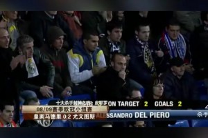 征服伯納烏！皮耶羅伯納烏雙響贏得皇馬球迷的掌聲！