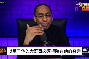 巴克利此前：我才不會像狗一樣坐在ESPN演播室里！而現在……