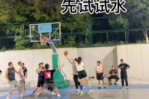 籃球網紅石一童小姐姐曬兩次搶斷視頻：重攻輕守絕不可能 ！