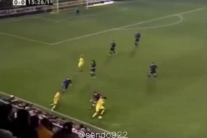 帶著鐐銬起舞！名場面：梅西當年遇到皇馬怎樣的防守？