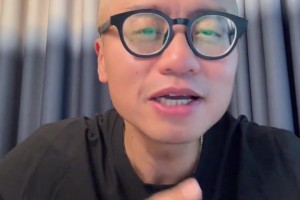 王猛：比盧普斯被逮！楊瀚森天崩開局！一下想起開拓者不堪的往事