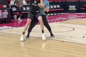 楊瀚森導師斯普利特接任主教練 小楊的上場時間穩了嗎