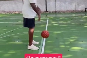 那里的足球很純粹！世青賽冠軍摩洛哥回國，球迷一片歡樂海洋