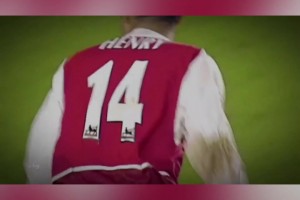 孫繼海感嘆亨利最難防：身材高大技術好。跑起來帶風把你卷到！