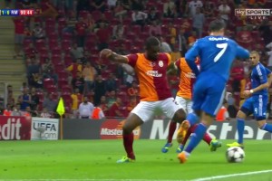 狀態全盛時期的C羅有多強？C羅踩單車戲耍過人爆射破門戴帽！