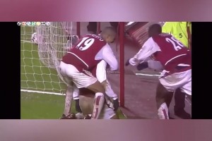 亨利巔峰期遺憾未拿金球獎！英超進球助攻雙20&賽季不敗奪英超