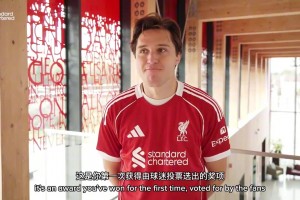 拼命三郎！基耶薩：我寧愿以后不拿獎(jiǎng)，也希望球隊(duì)贏更多比賽！