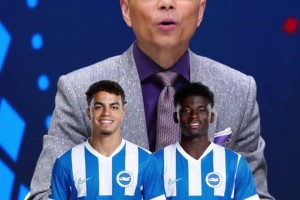 差點被黑詹俊：看完比賽，曼聯應該慶幸沒有花一億買巴萊巴