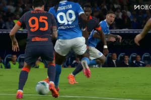 有爭議？迪洛倫佐造點，德布勞內主罰破門