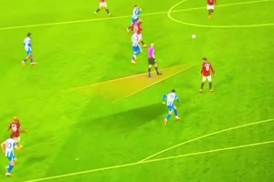 哈格里夫斯：我想對著屏幕尖叫，B費是如何做到的？