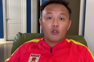 不節(jié)制！范曉冬批亞泰某些球員：私生活不檢點，自己玩到腿發(fā)軟