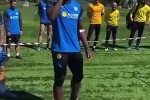 中超聯(lián)賽進(jìn)入倒計(jì)時(shí)，僅剩3輪誰(shuí)能奪冠？青島海牛瀕臨降級(jí)