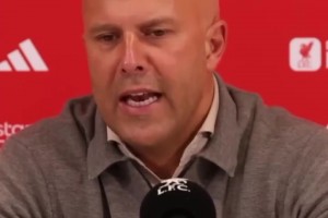 聯賽4連敗！利物浦客負小蜜蜂，跌至第6被曼聯反超