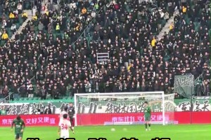 真的假的！國安球迷改編歌曲自嘲：冠軍在球迷的幻想里