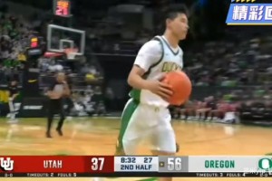 徐靜雨：哈登狀態(tài)是這五年來最佳，楊瀚森理應(yīng)獲得更多出場時(shí)間！