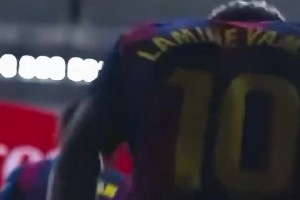 反差！亞馬爾賽前嘲諷皇馬，結(jié)果國(guó)家德比告負(fù)表現(xiàn)低迷