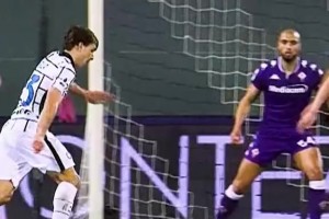 低調大師！國米官推曬視頻紀念巴雷拉藍黑生涯300場?