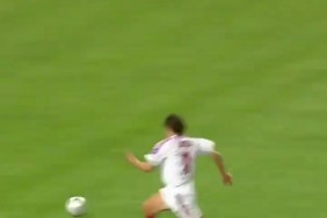 造化弄人！克雷斯波生涯最高光一戰卻無緣冠軍！