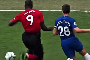 鐵憨憨！網友盤點多少名將曾在盧卡庫面前馬失前蹄