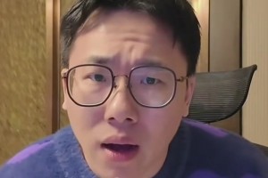 孔祥宇曾談：別太關注私生活！小楊談戀愛怎么了？這和表現無關！