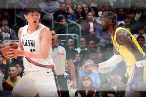 美國球迷不滿楊瀚森在NBA表現：要么交易他，要么讓他回中國