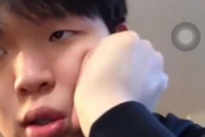 天將降大任于斯人！02世界杯奪冠時刻，場邊的大羅百感交集