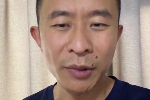 丁佳寧：楊瀚森去NBA就相當于出國打工了，下班后去吃個烤肉怎么了？