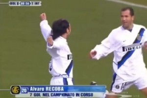 神級(jí)內(nèi)腳背弧線！“中國(guó)男孩”雷科巴最強(qiáng)的一粒任意球破門！