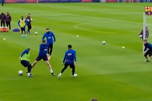 瀟灑哥：以前英超后衛(wèi)碰到曼聯(lián)就恐懼