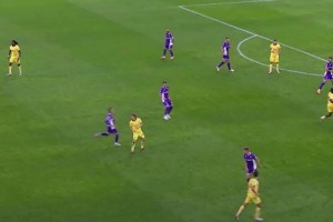 AC米蘭10月份最佳進球候選