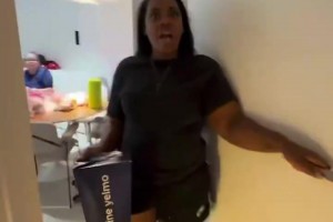 阿莫林回應(yīng)：如果戴奇是個(gè)評(píng)論員卻不發(fā)表強(qiáng)硬言論，那我就不想看