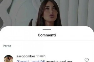 拉齊奧老板兒子也是女足隊總監問一位女士：花多少錢可以XX你？