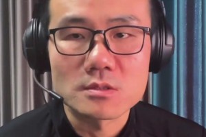 徐靜雨：布朗尼身上有許多可貴的地方，是楊瀚森很好的學習榜樣