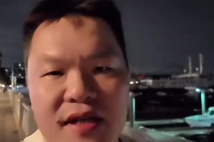 探店！朱芳雨：小楊現在處于適應階段，開拓者準備了精心的計劃！