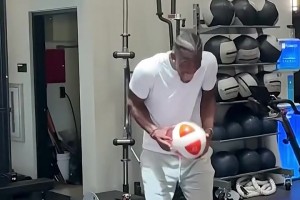 拓媒：我仍覺得楊瀚森會成為好球員！暫時無法融入球隊不是他的錯